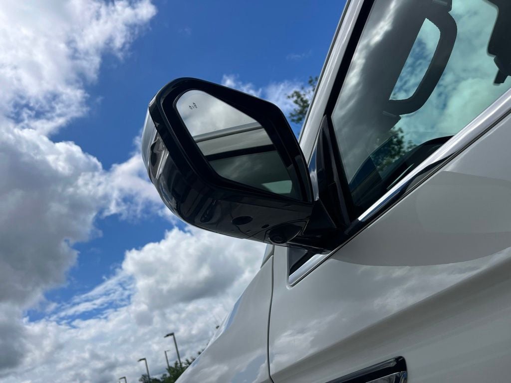 2023 Lincoln Navigator Black Label 4WD | Pano Roof | 360 Cam | BLIS