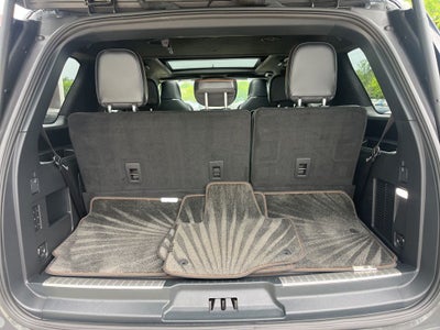2023 Lincoln Navigator Black Label Special Eddition 4WD | Pano Roof | HD Tow Pkg