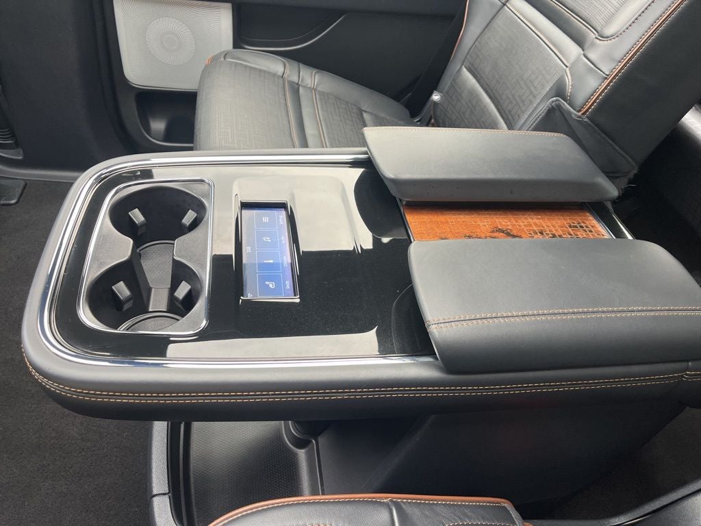 2023 Lincoln Navigator Black Label Special Eddition 4WD | Pano Roof | HD Tow Pkg