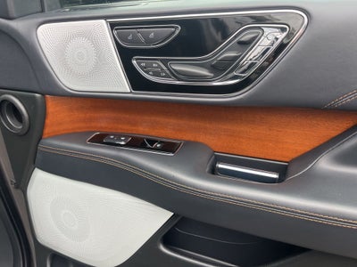 2023 Lincoln Navigator Black Label Special Eddition 4WD | Pano Roof | HD Tow Pkg