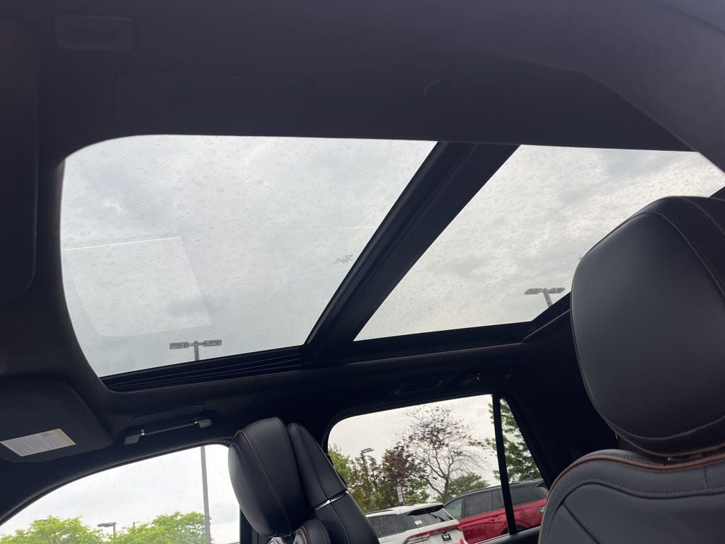 2023 Lincoln Navigator Black Label Special Eddition 4WD | Pano Roof | HD Tow Pkg