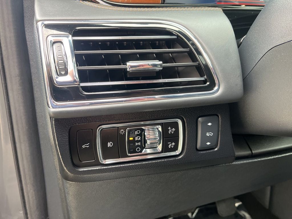 2023 Lincoln Navigator Black Label Special Eddition 4WD | Pano Roof | HD Tow Pkg