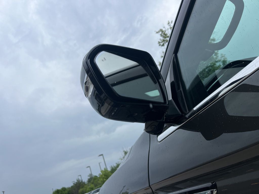 2023 Lincoln Navigator Black Label Special Eddition 4WD | Pano Roof | HD Tow Pkg
