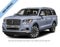 2019 Lincoln Navigator Black Label | 360 Cam | Adaptive Cruise | Pano Moonroof |
