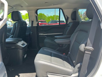 2026 Lincoln Navigator Premiere