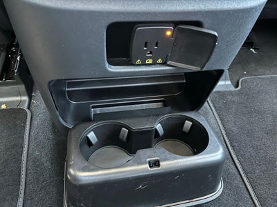 2026 Lincoln Navigator Premiere