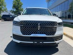 2026 Lincoln Navigator Premiere