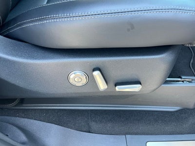2026 Lincoln Navigator Premiere