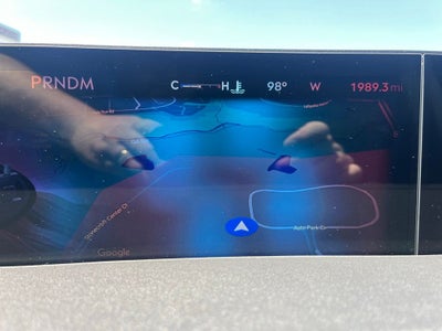 2026 Lincoln Navigator Premiere