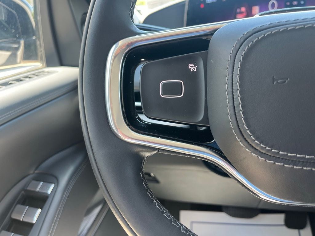 2026 Lincoln Navigator Premiere