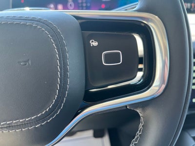 2026 Lincoln Navigator Premiere