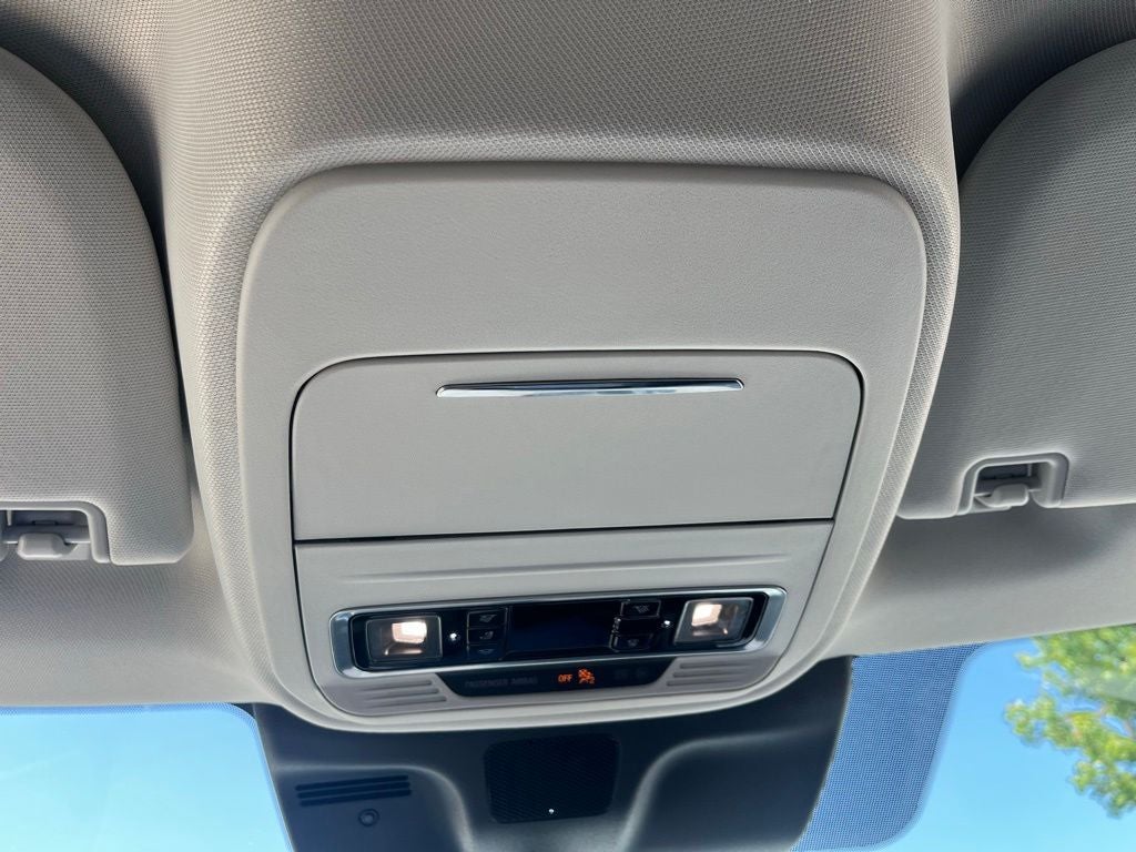 2026 Lincoln Navigator Premiere