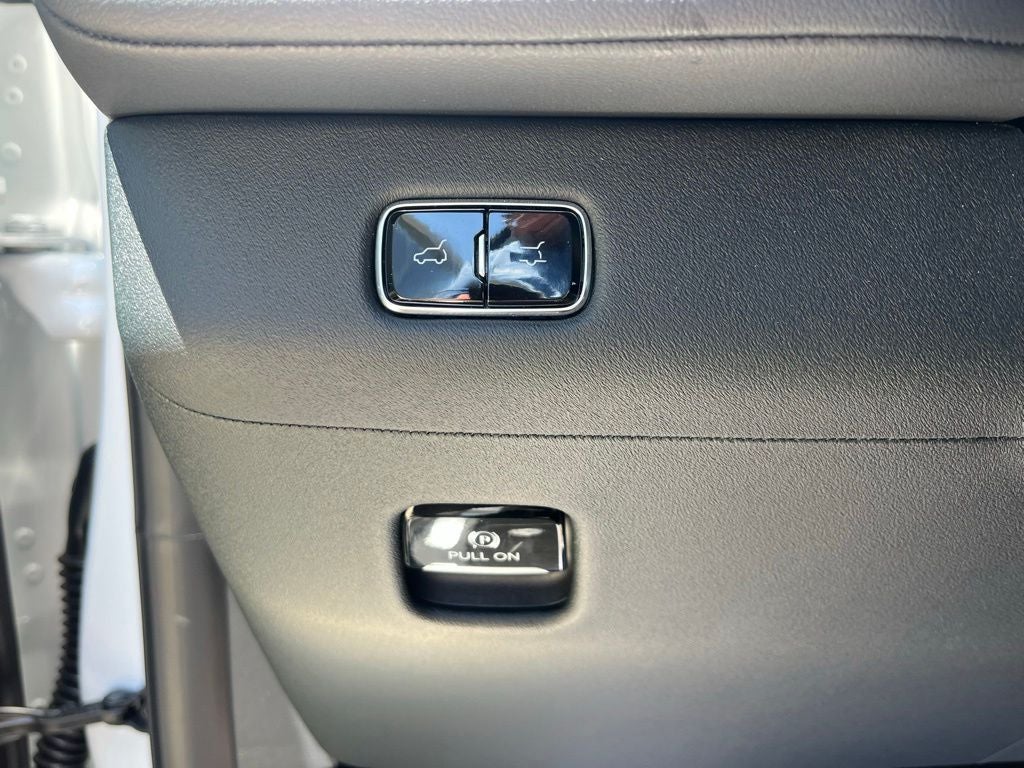 2026 Lincoln Navigator Premiere