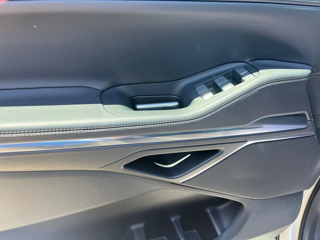 2026 Lincoln Navigator Premiere