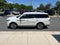 2026 Lincoln Navigator Premiere