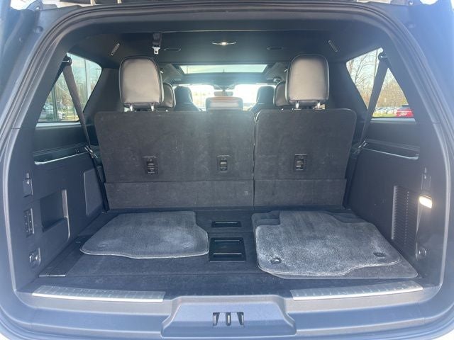 2024 Lincoln Navigator L Reserve 4WD | Pano Roof | HD Tow Pkg | 360 Cam | Lux Pkg