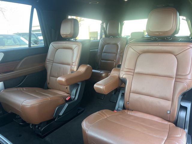 2024 Lincoln Navigator L Reserve 4WD | Pano Roof | HD Tow Pkg | 360 Cam | Lux Pkg