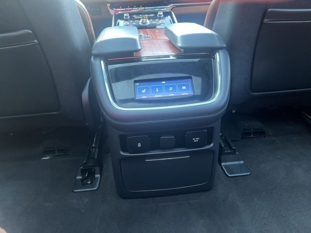 2024 Lincoln Navigator L Reserve 4WD | Pano Roof | HD Tow Pkg | 360 Cam | Lux Pkg