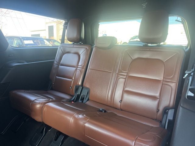 2024 Lincoln Navigator L Reserve 4WD | Pano Roof | HD Tow Pkg | 360 Cam | Lux Pkg