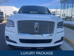 2024 Lincoln Navigator L Reserve 4WD | Pano Roof | HD Tow Pkg | 360 Cam | Lux Pkg
