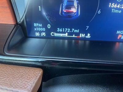 2024 Lincoln Navigator L Reserve 4WD | Pano Roof | HD Tow Pkg | 360 Cam | Lux Pkg