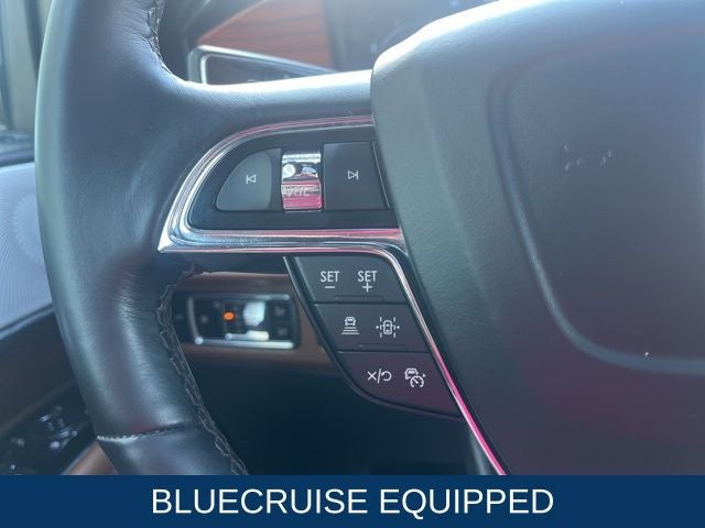 2024 Lincoln Navigator L Reserve 4WD | Pano Roof | HD Tow Pkg | 360 Cam | Lux Pkg