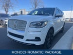 2024 Lincoln Navigator L Reserve 4WD | Pano Roof | HD Tow Pkg | 360 Cam | Lux Pkg