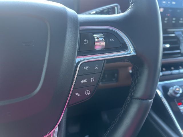 2024 Lincoln Navigator L Reserve 4WD | Pano Roof | HD Tow Pkg | 360 Cam | Lux Pkg