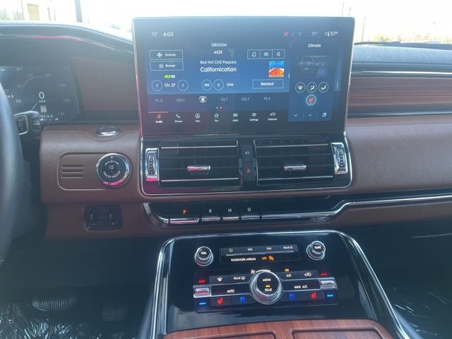 2024 Lincoln Navigator L Reserve 4WD | Pano Roof | HD Tow Pkg | 360 Cam | Lux Pkg