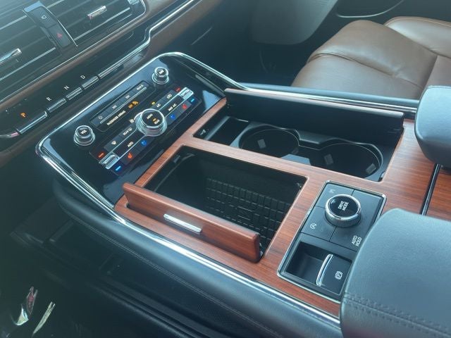 2024 Lincoln Navigator L Reserve 4WD | Pano Roof | HD Tow Pkg | 360 Cam | Lux Pkg