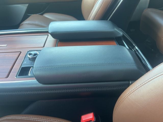 2024 Lincoln Navigator L Reserve 4WD | Pano Roof | HD Tow Pkg | 360 Cam | Lux Pkg