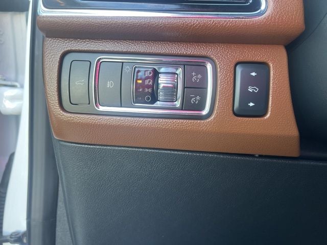 2024 Lincoln Navigator L Reserve 4WD | Pano Roof | HD Tow Pkg | 360 Cam | Lux Pkg