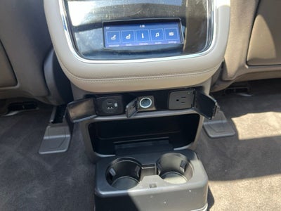2023 Lincoln Navigator L Reserve 4WD | Pano Roof | 360 Cam | BLIS | HUD