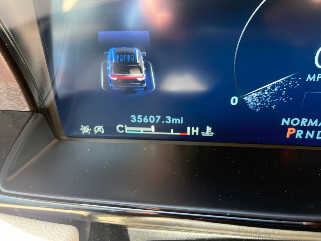 2023 Lincoln Navigator L Reserve 4WD | Pano Roof | 360 Cam | BLIS | HUD