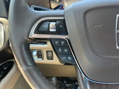 2023 Lincoln Navigator L Reserve 4WD | Pano Roof | 360 Cam | BLIS | HUD