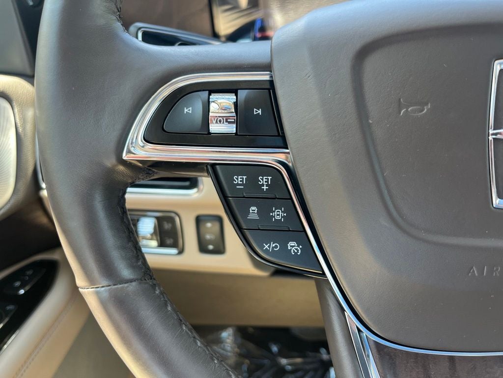2023 Lincoln Navigator L Reserve 4WD | Pano Roof | 360 Cam | BLIS | HUD