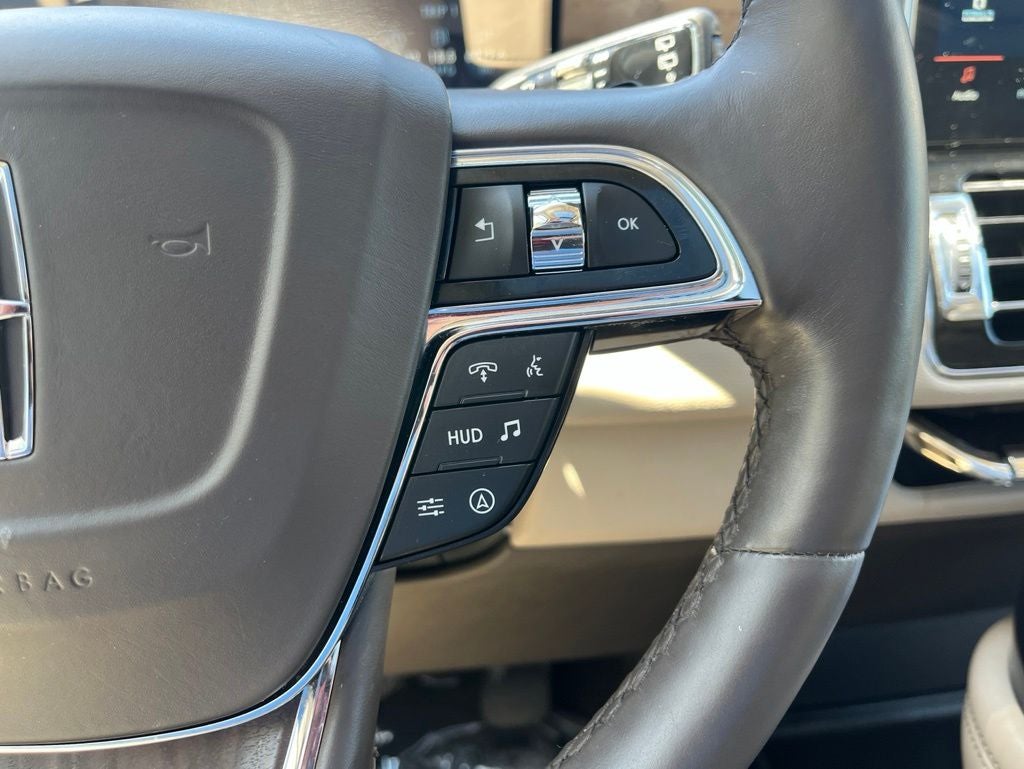 2023 Lincoln Navigator L Reserve 4WD | Pano Roof | 360 Cam | BLIS | HUD