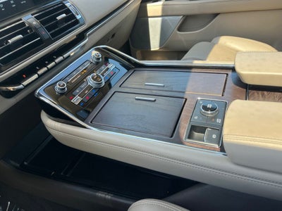 2023 Lincoln Navigator L Reserve 4WD | Pano Roof | 360 Cam | BLIS | HUD