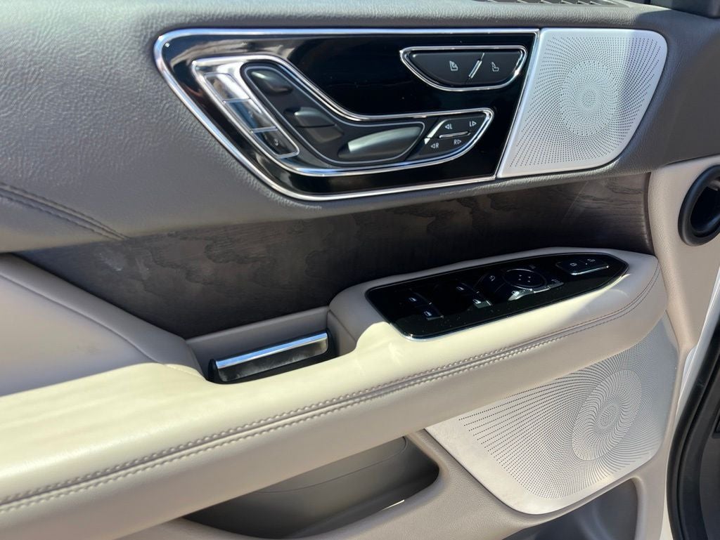 2023 Lincoln Navigator L Reserve 4WD | Pano Roof | 360 Cam | BLIS | HUD