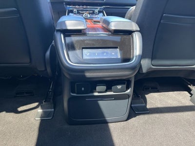 2024 Lincoln Navigator L Reserve 4WD | Pano Roof | 360 Cam | Luxury Pkg