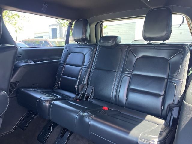 2024 Lincoln Navigator L Reserve 4WD | Pano Roof | 360 Cam | Luxury Pkg