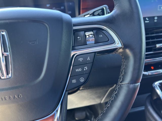 2024 Lincoln Navigator L Reserve 4WD | Pano Roof | 360 Cam | Luxury Pkg