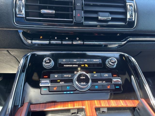 2024 Lincoln Navigator L Reserve 4WD | Pano Roof | 360 Cam | Luxury Pkg