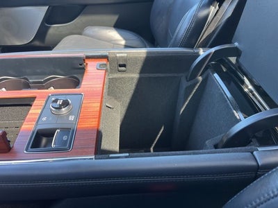 2024 Lincoln Navigator L Reserve 4WD | Pano Roof | 360 Cam | Luxury Pkg