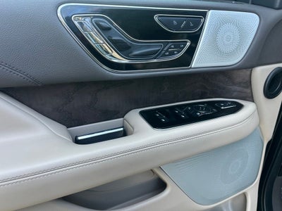 2023 Lincoln Navigator L Reserve 4WD | Pano Roof | 360 Cam | Luxury Pkg
