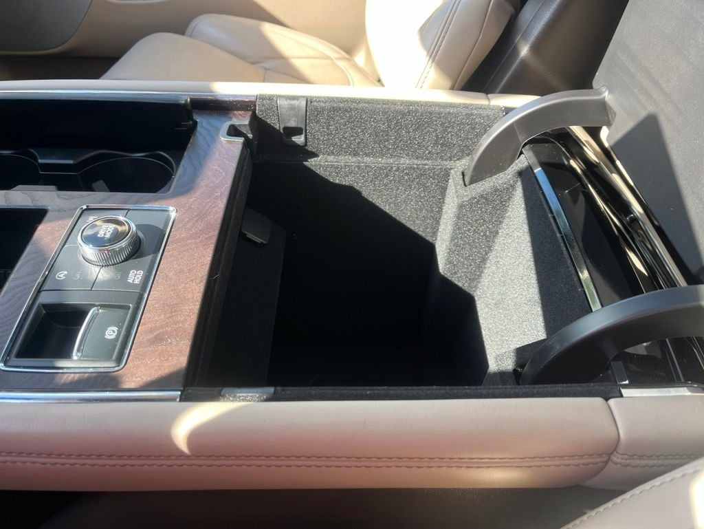 2024 Lincoln Navigator L Reserve | Bluecruise Equip | 360 Camera | HUD | Pano Roof