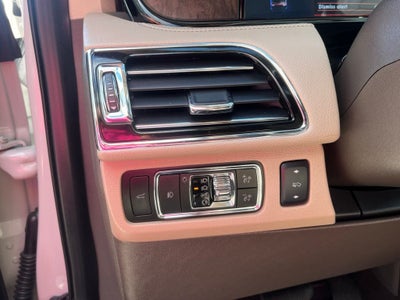 2024 Lincoln Navigator L Reserve | Bluecruise Equip | 360 Camera | HUD | Pano Roof