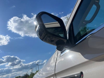 2024 Lincoln Navigator L Reserve | Bluecruise Equip | 360 Camera | HUD | Pano Roof