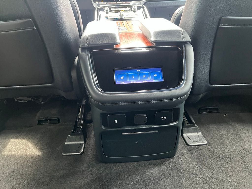 2023 Lincoln Navigator L Reserve 4WD | Pano Roof | 360 Cam | BLIS | HUD