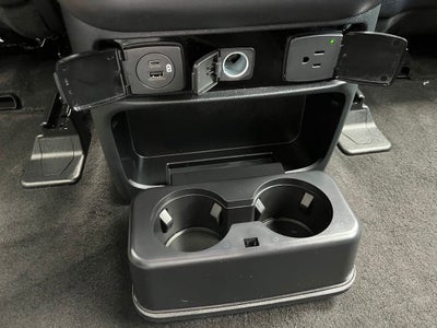 2023 Lincoln Navigator L Reserve 4WD | Pano Roof | 360 Cam | BLIS | HUD